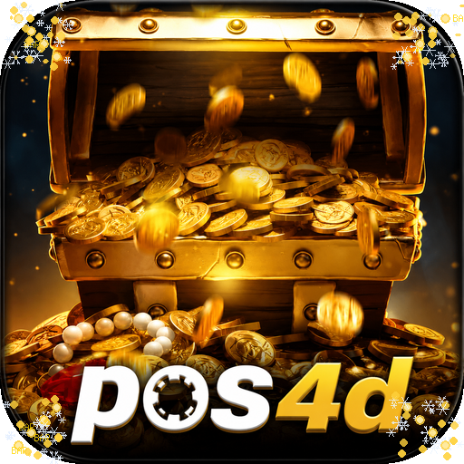 pos4d — galeri pratinjau Resmi APK